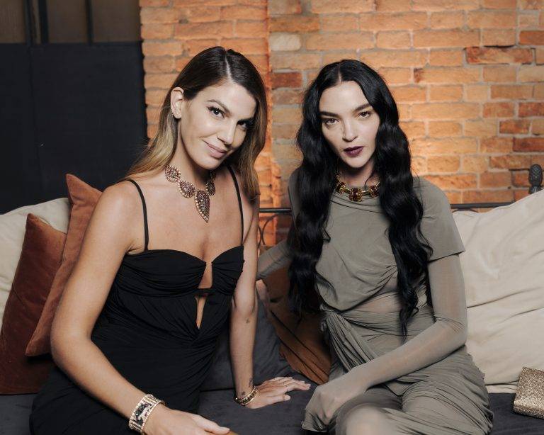  - Le star della Mostra del Cinema di Venezia brillano in Cartier