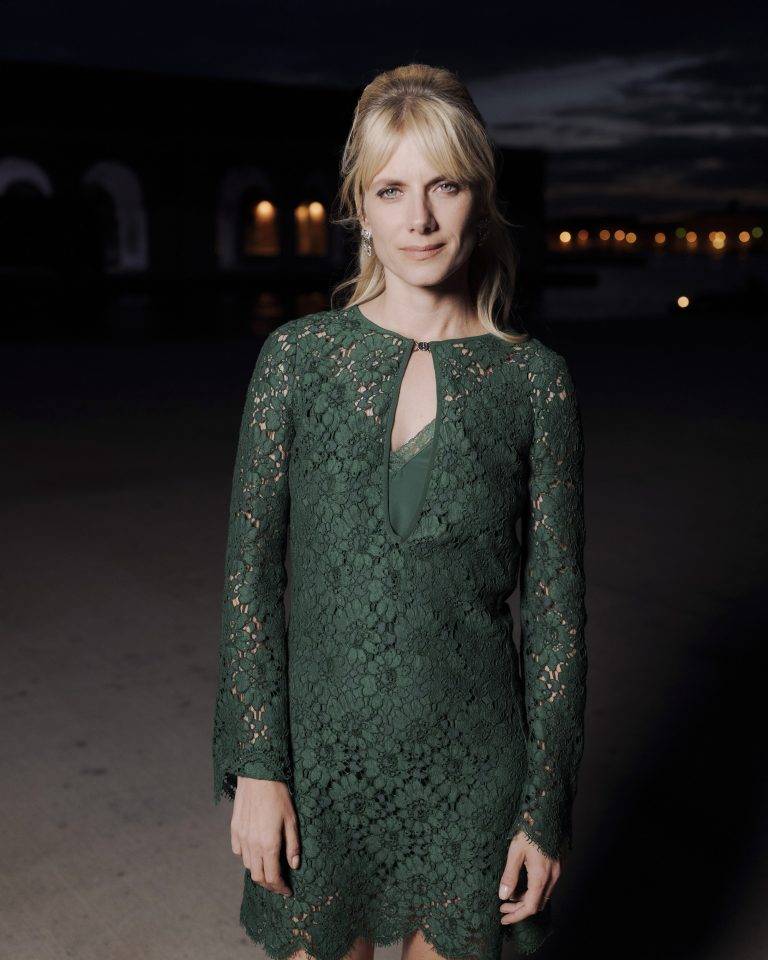  - Le star della Mostra del Cinema di Venezia brillano in Cartier