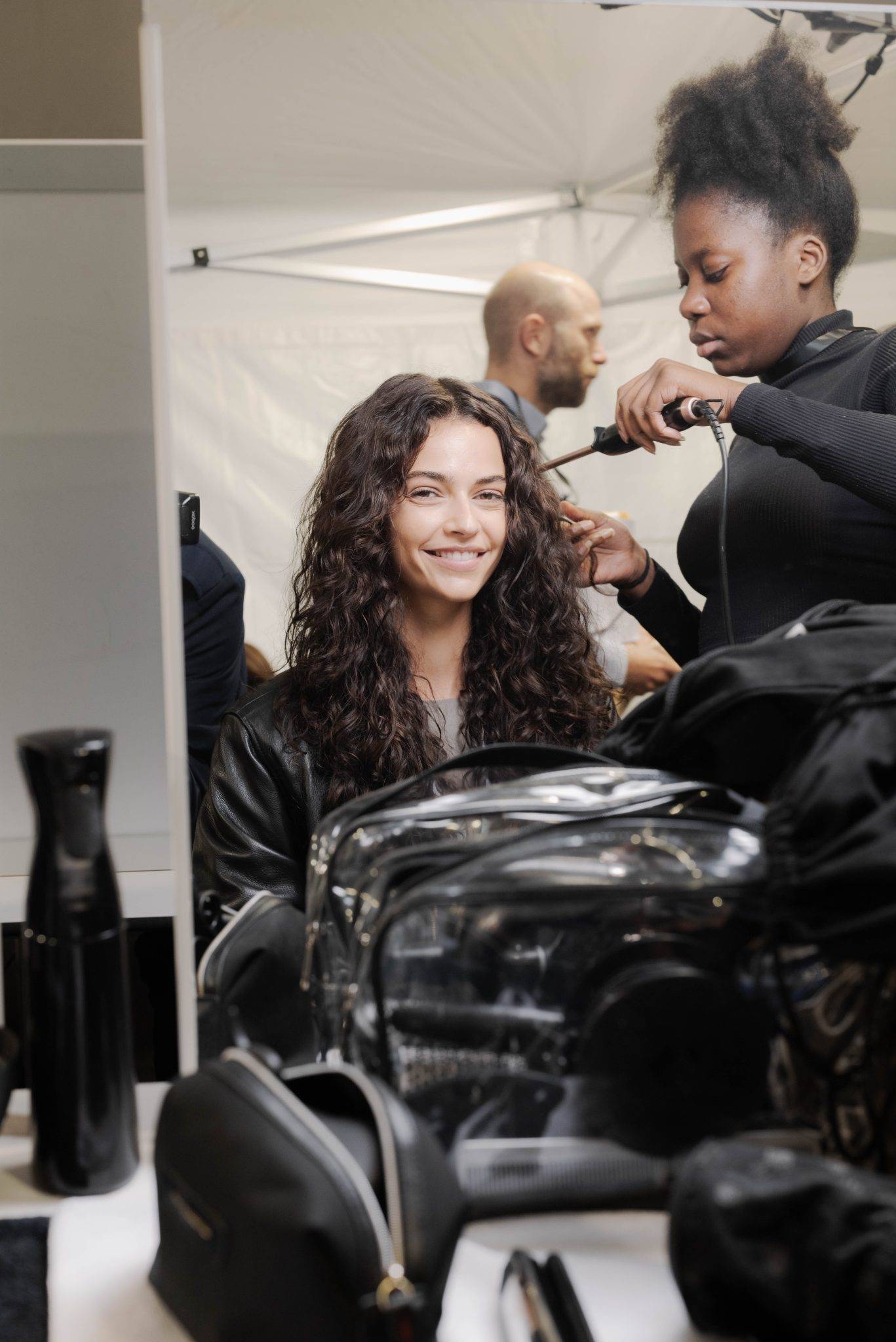  - Le live show ETAM réchauffe le jardin du Musée des Archives Nationales