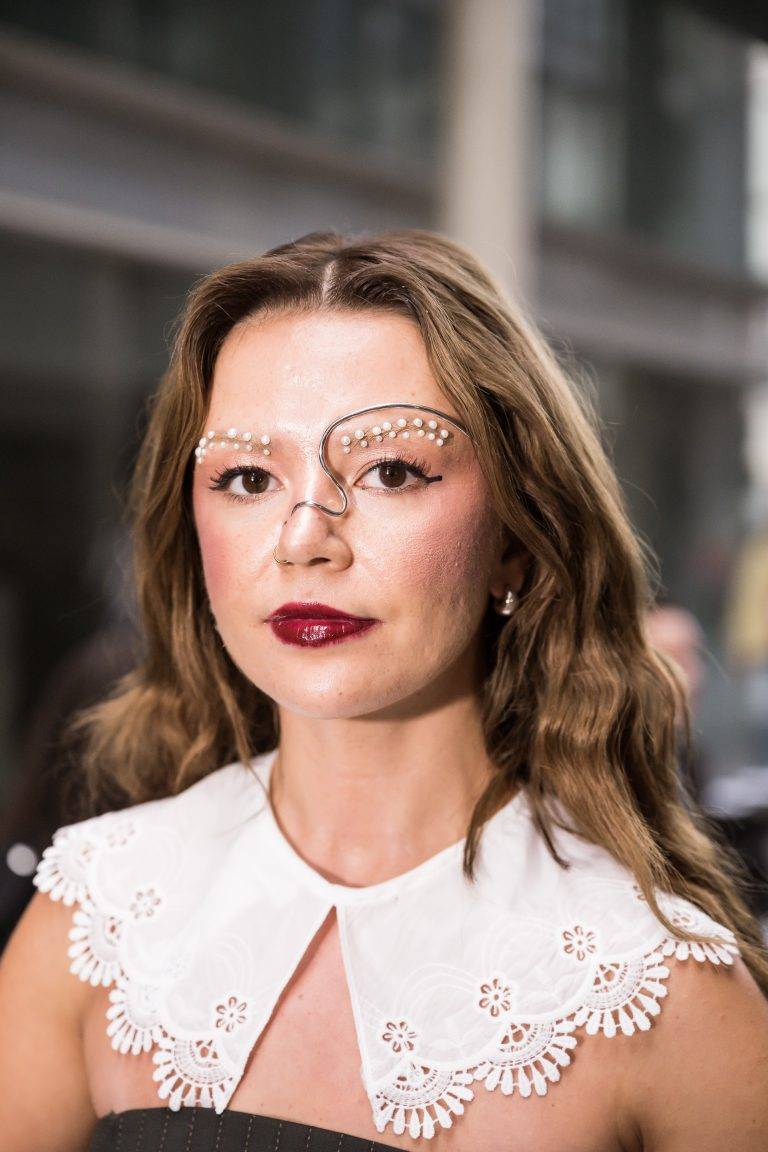  - GAUCHERE joue sur les contrastes pour sa collection SS23