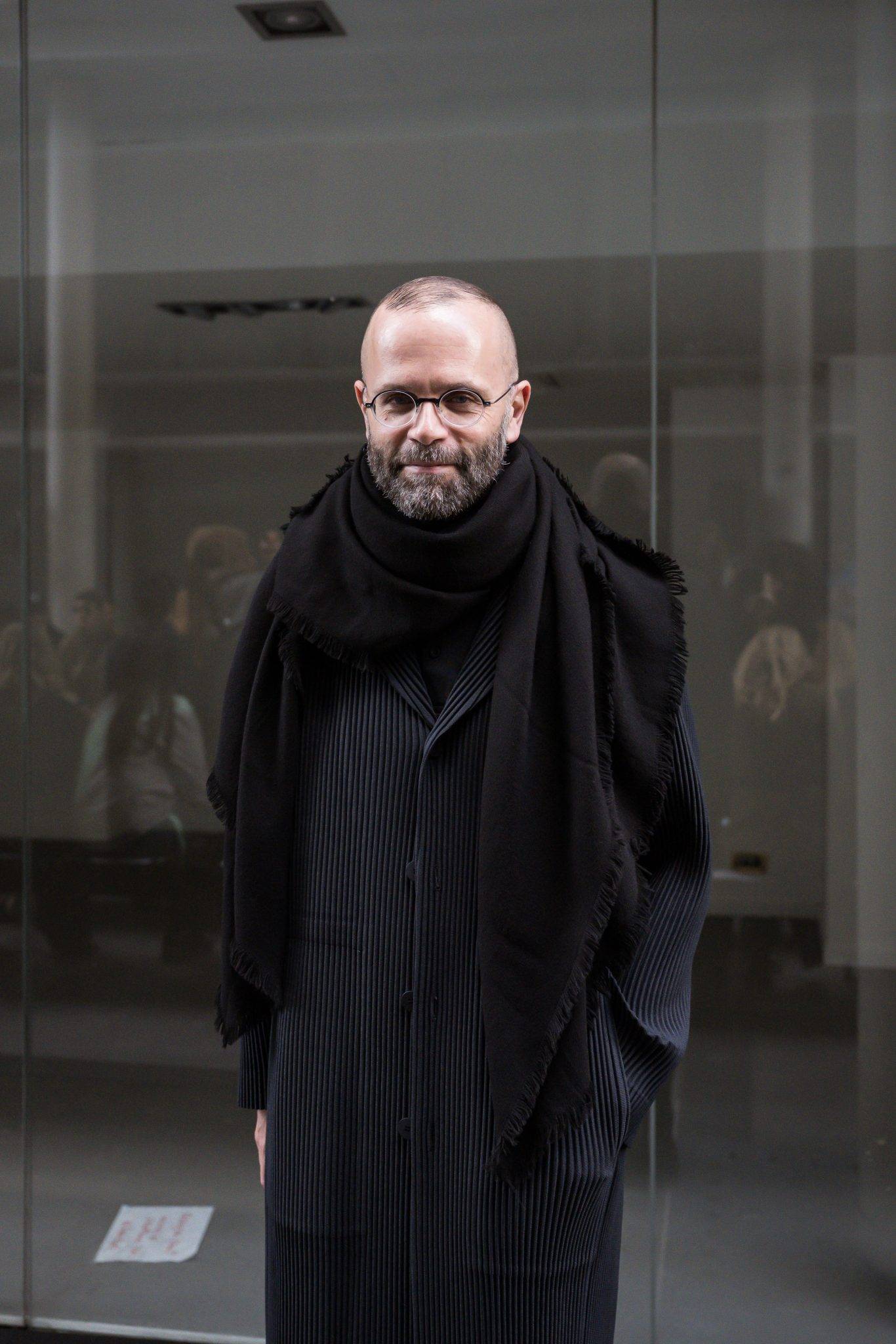  - GAUCHERE’s SS23 Collection plays on contrasts