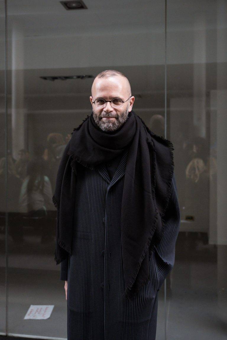  - GAUCHERE joue sur les contrastes pour sa collection SS23