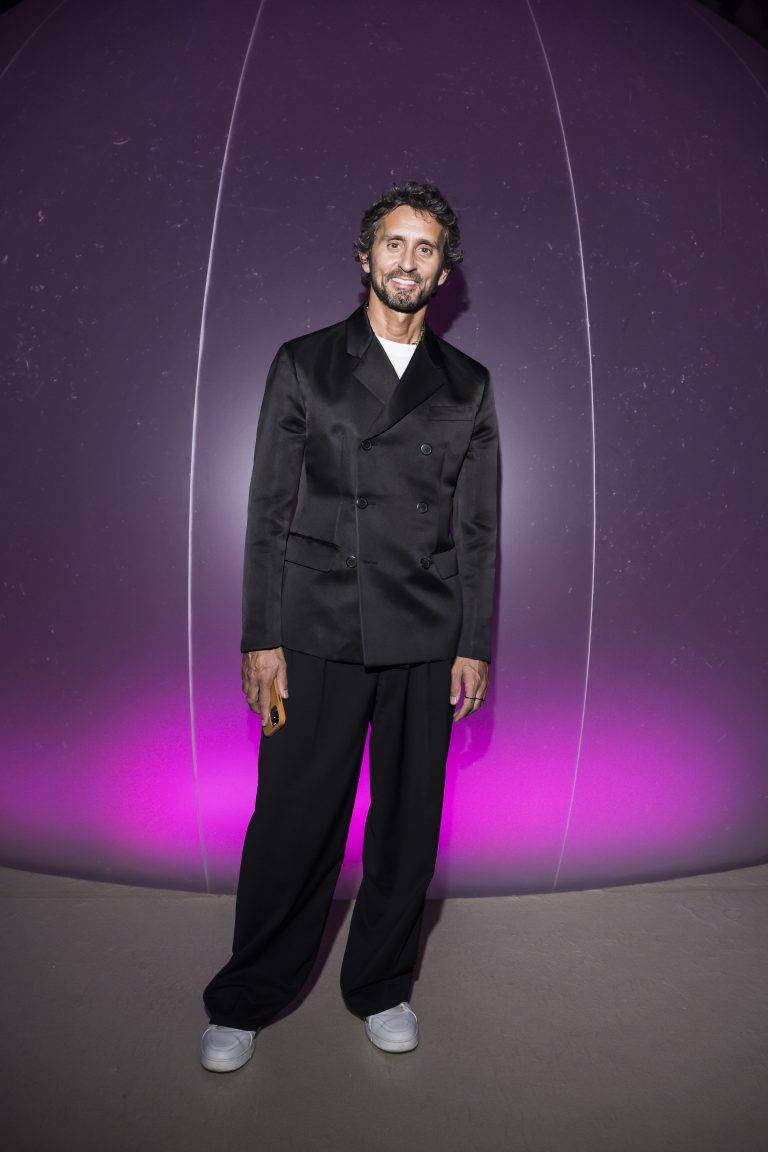  - Gli alieni sexy di GCDS atterrano su Milano per la SS 23