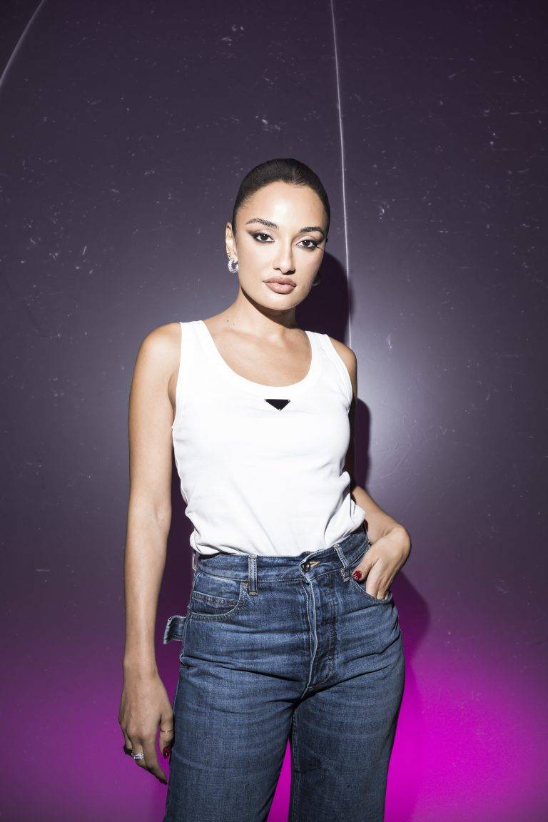  - Gli alieni sexy di GCDS atterrano su Milano per la SS 23