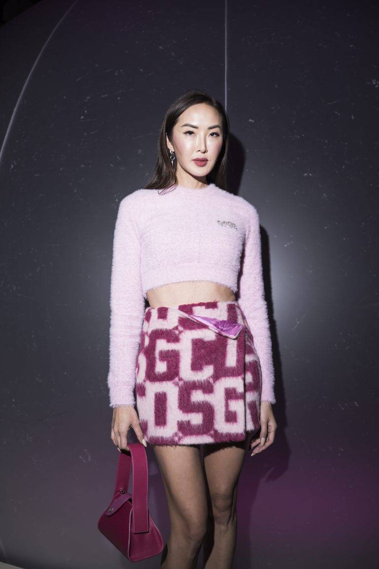  - Gli alieni sexy di GCDS atterrano su Milano per la SS 23