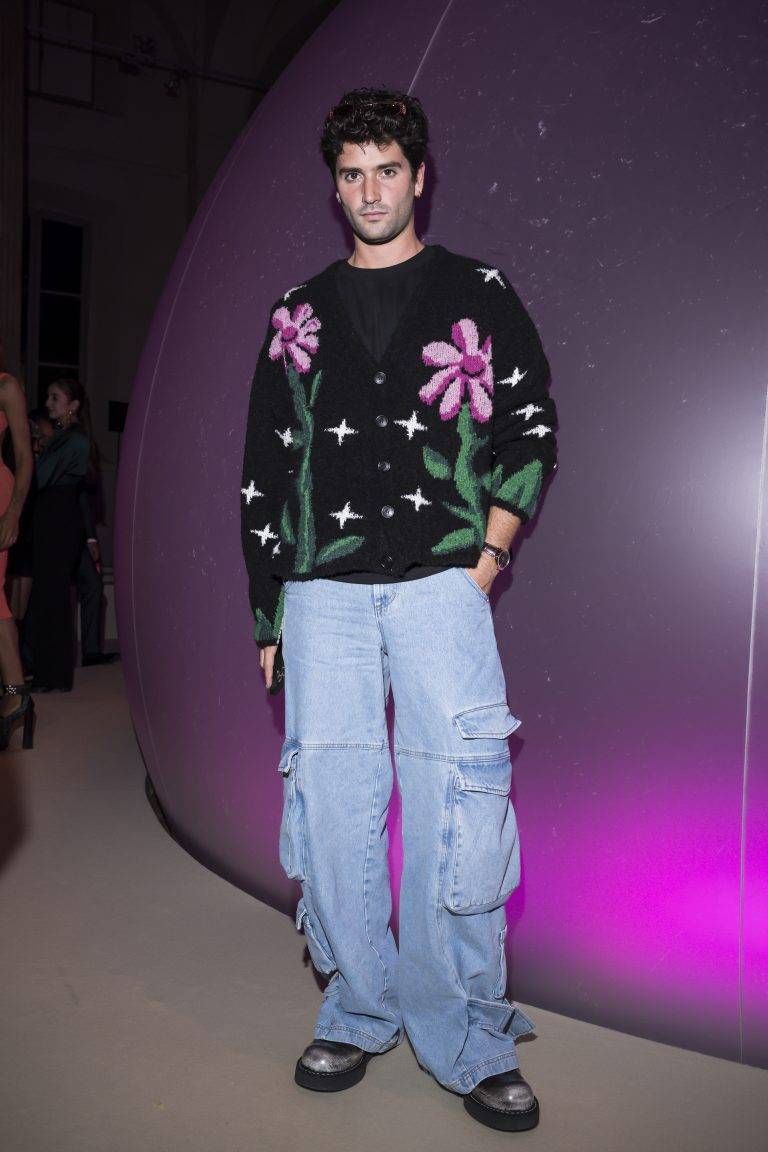  - Gli alieni sexy di GCDS atterrano su Milano per la SS 23