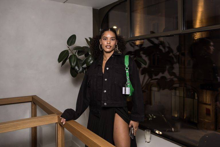  - La collab’ Maison Kitsuné x Tree13 met la Corée à l’honneur