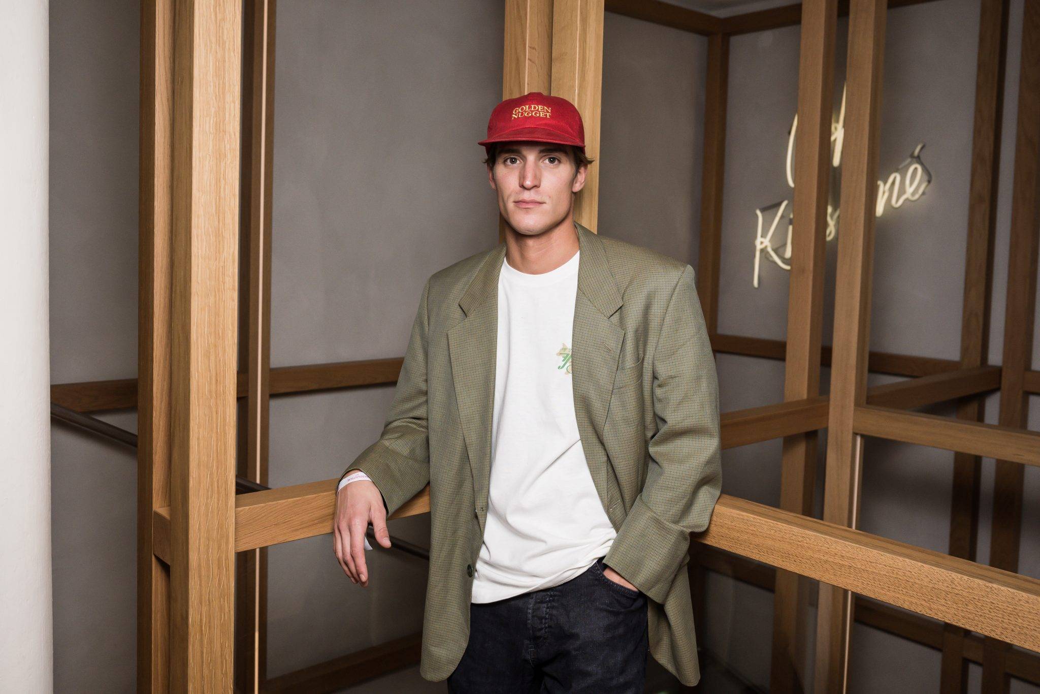  - The Maison Kitsuné x Tree13 Collab’ Puts The Spotlight On Korea