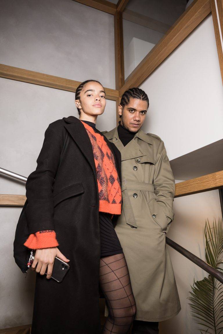  - La collab’ Maison Kitsuné x Tree13 met la Corée à l’honneur