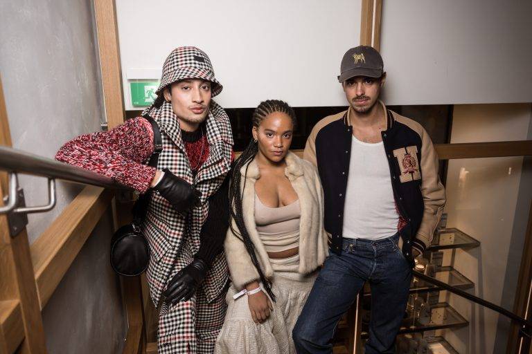  - La collab’ Maison Kitsuné x Tree13 met la Corée à l’honneur