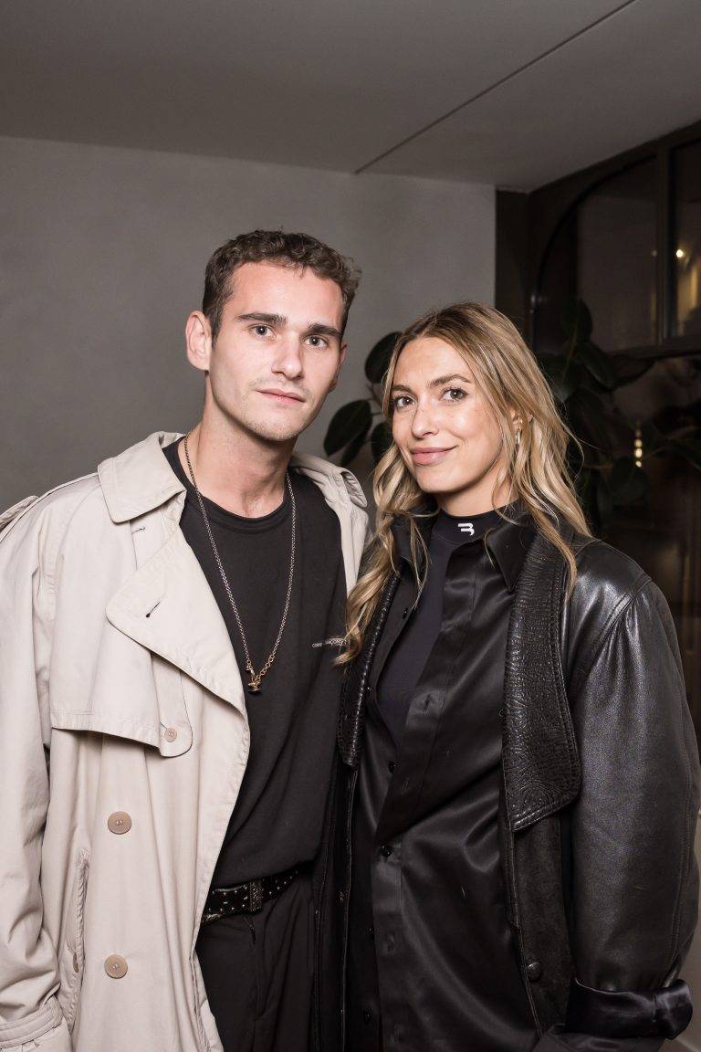  - La collab’ Maison Kitsuné x Tree13 met la Corée à l’honneur