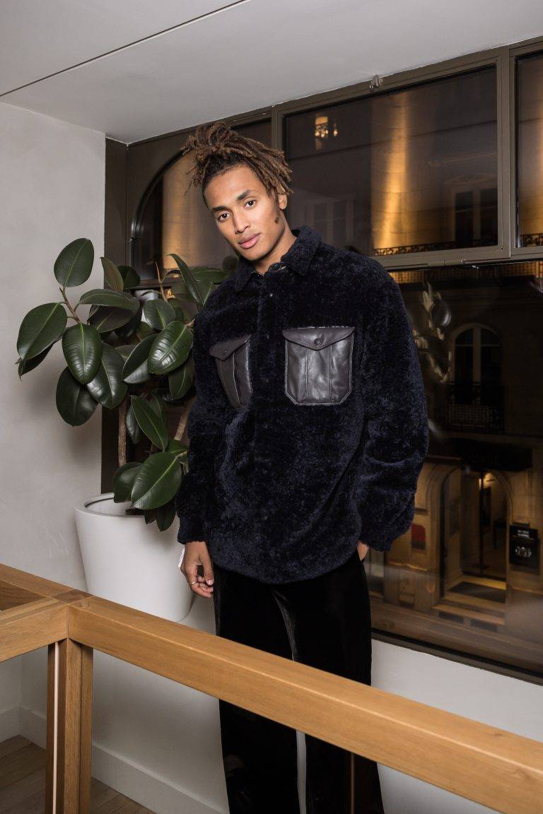  - La collab’ Maison Kitsuné x Tree13 met la Corée à l’honneur