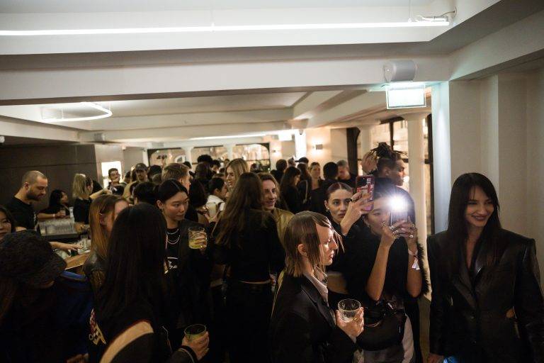 La collab’ Maison Kitsuné x Tree13 met la Corée à l’honneur