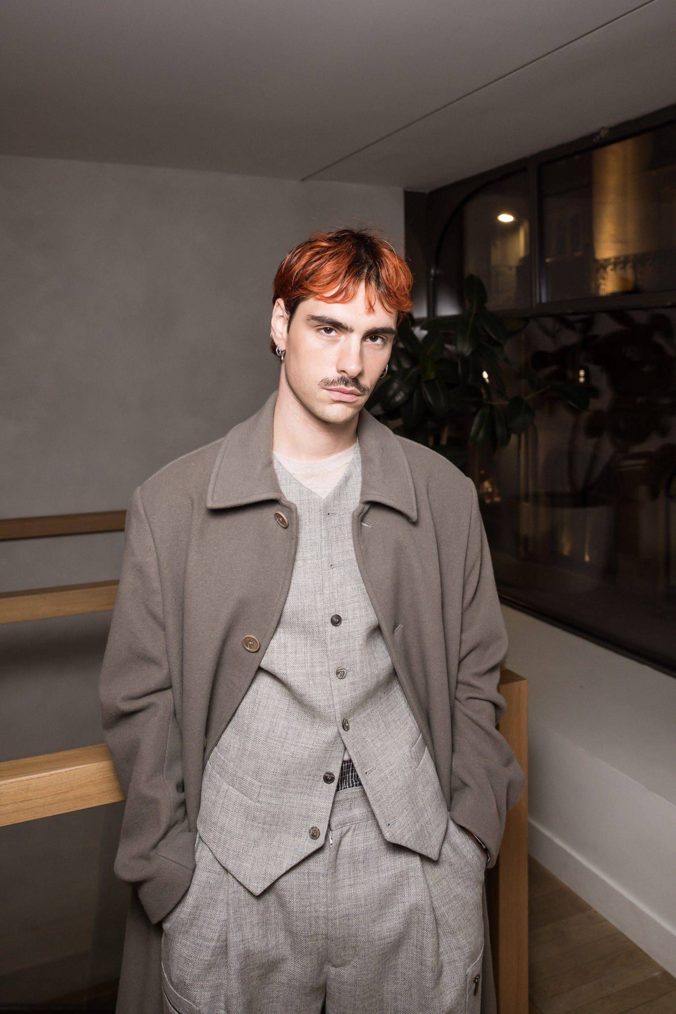  - The Maison Kitsuné x Tree13 Collab’ Puts The Spotlight On Korea