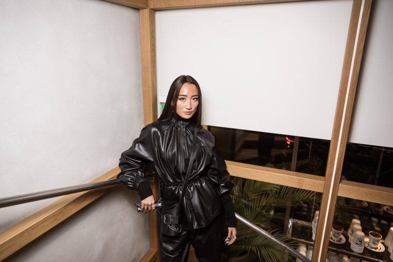 - La collab’ Maison Kitsuné x Tree13 met la Corée à l’honneur