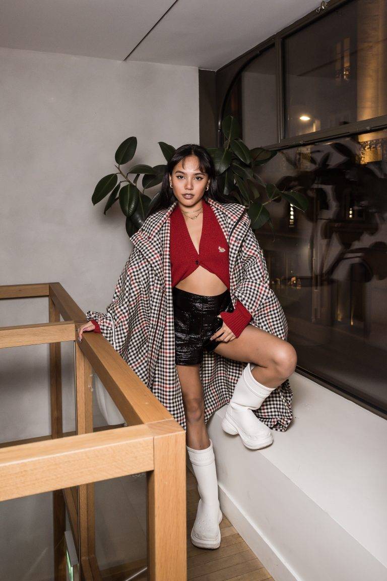  - La collab’ Maison Kitsuné x Tree13 met la Corée à l’honneur