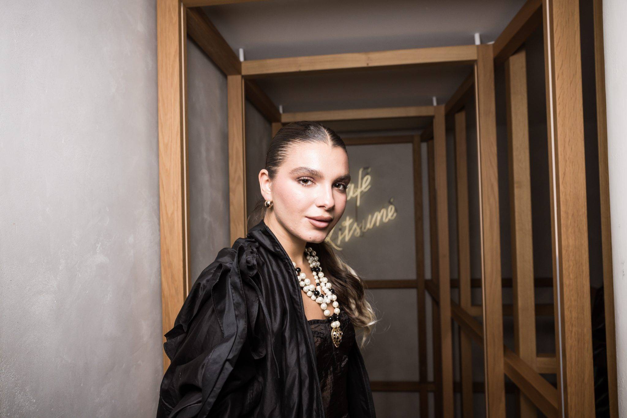  - La collab’ Maison Kitsuné x Tree13 met la Corée à l’honneur