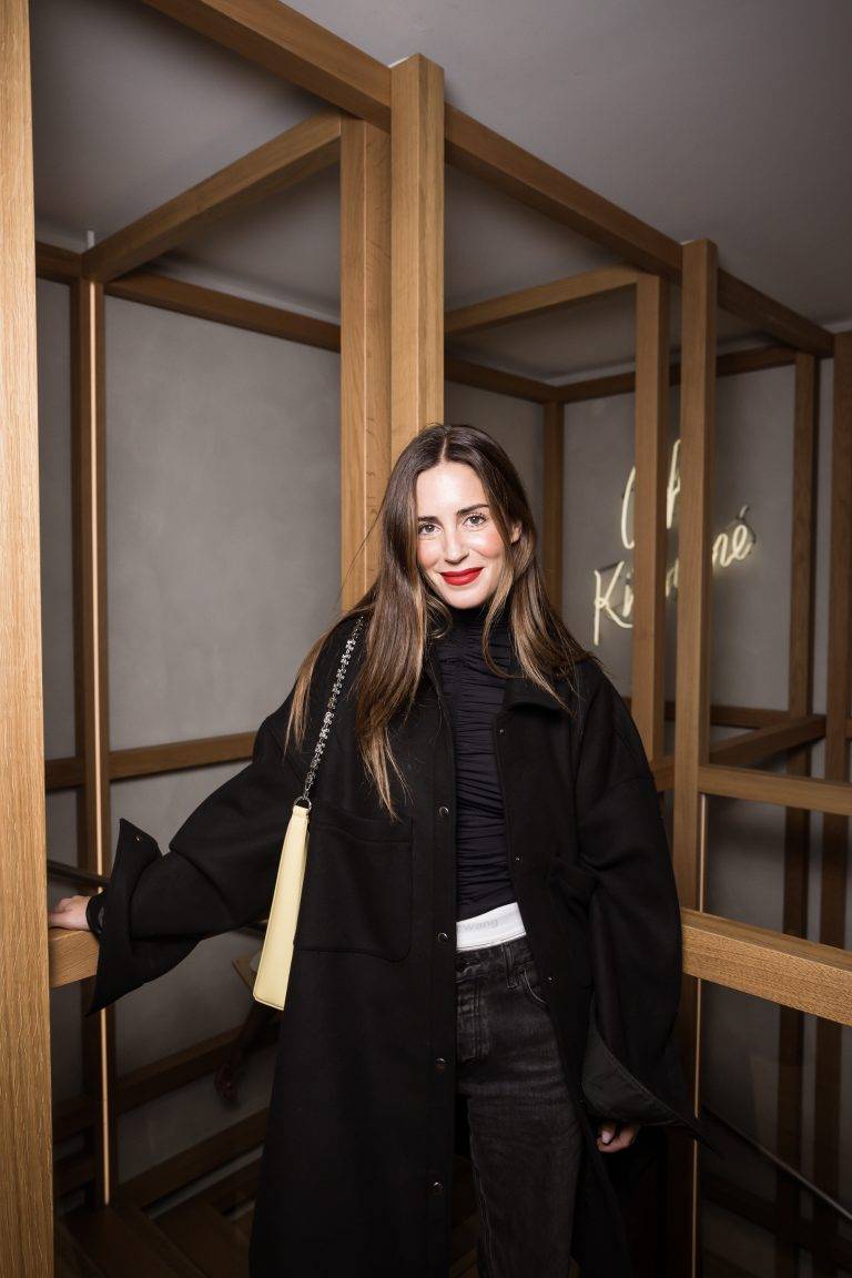  - La collab’ Maison Kitsuné x Tree13 met la Corée à l’honneur