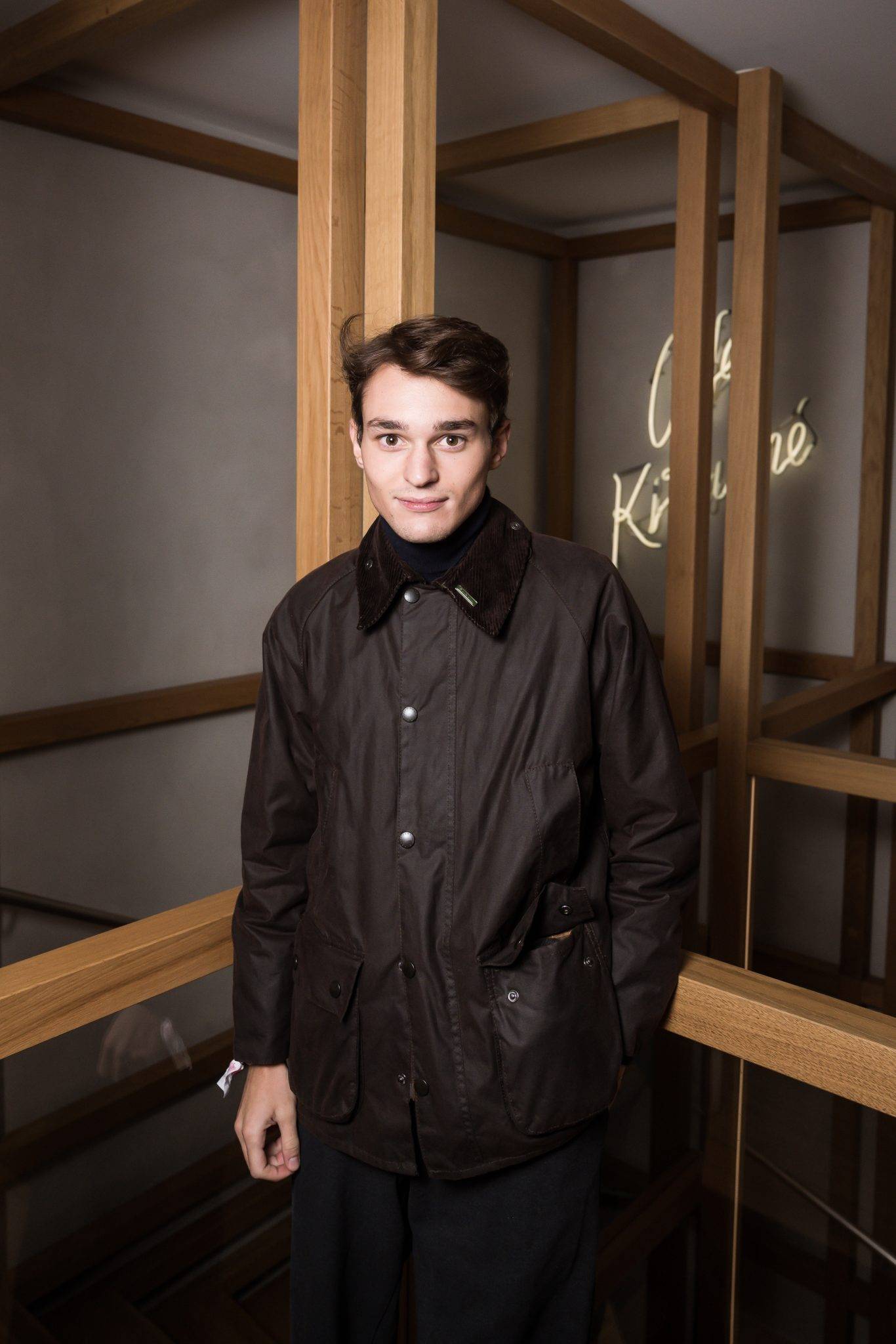  - La collab’ Maison Kitsuné x Tree13 met la Corée à l’honneur