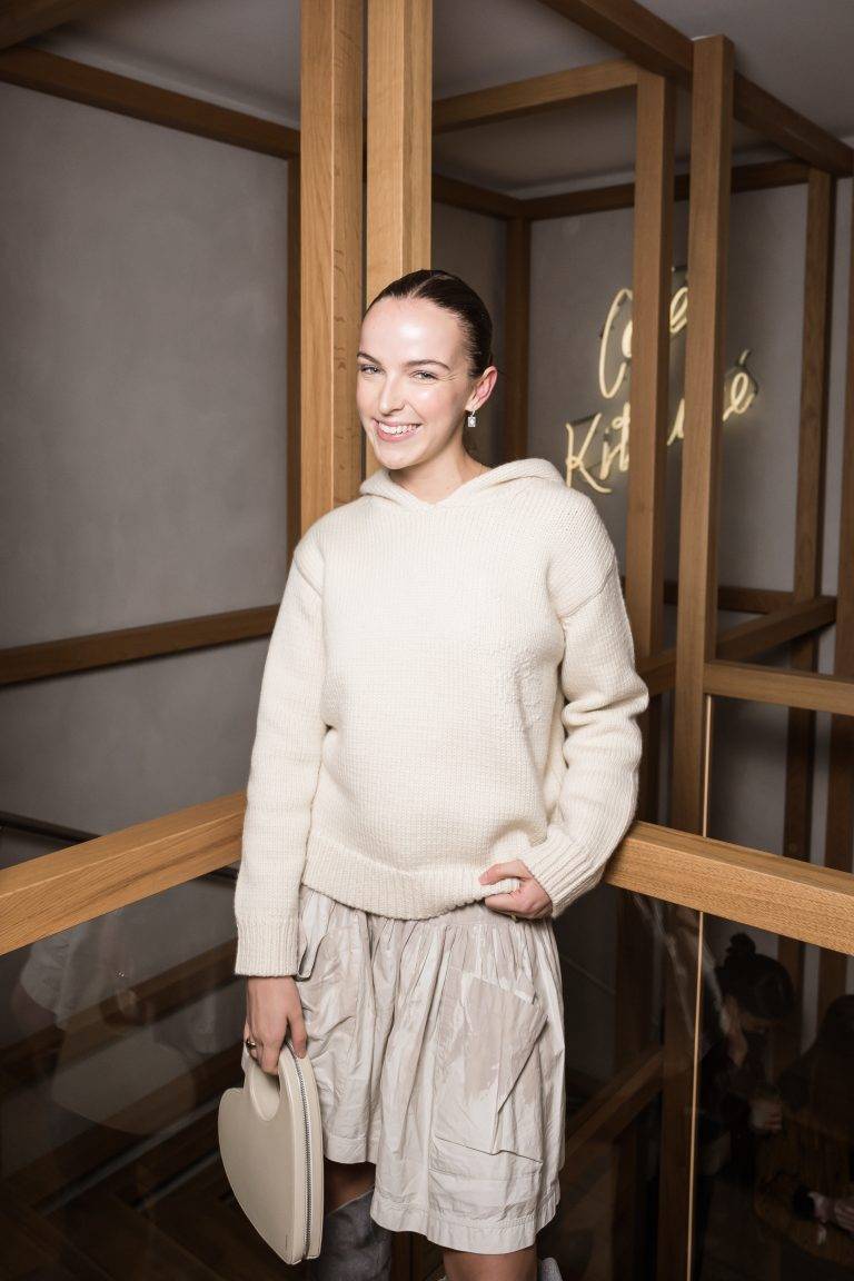 - La collab’ Maison Kitsuné x Tree13 met la Corée à l’honneur