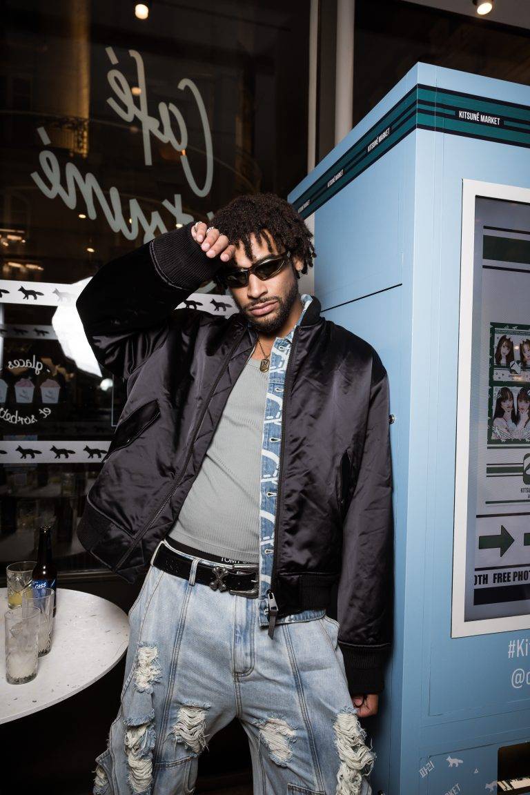  - La collab’ Maison Kitsuné x Tree13 met la Corée à l’honneur