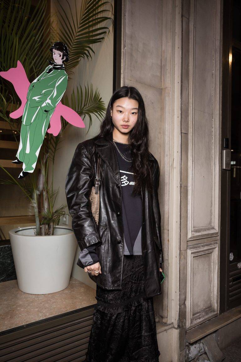  - La collab’ Maison Kitsuné x Tree13 met la Corée à l’honneur
