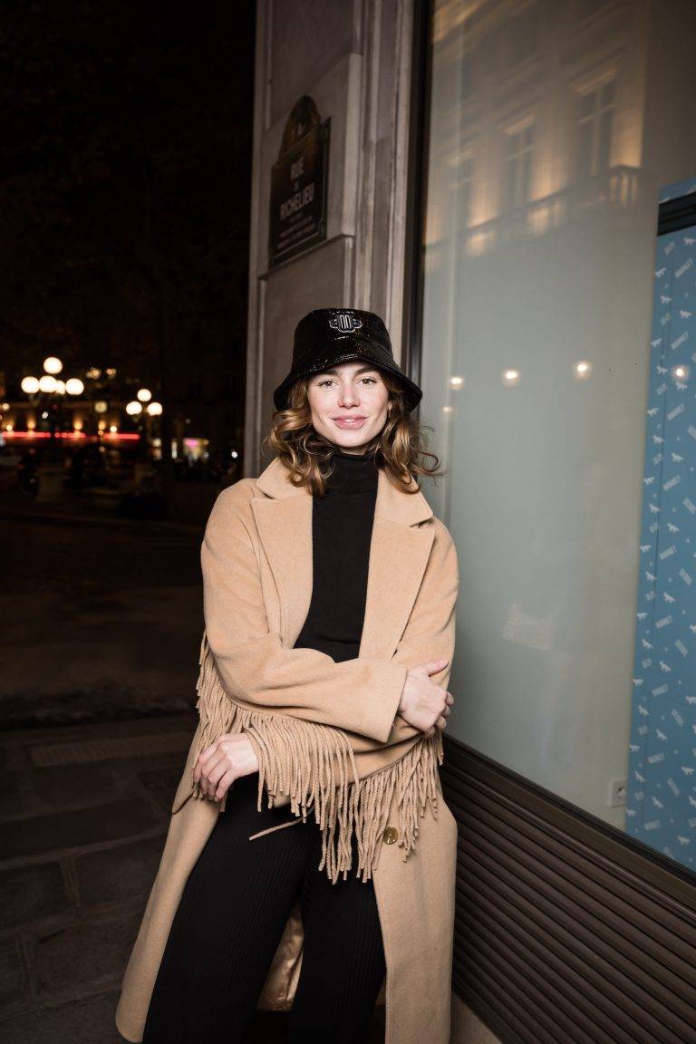  - La collab’ Maison Kitsuné x Tree13 met la Corée à l’honneur