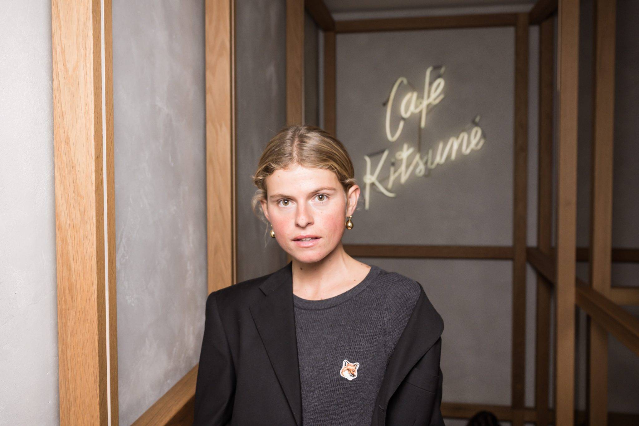  - La collab’ Maison Kitsuné x Tree13 met la Corée à l’honneur