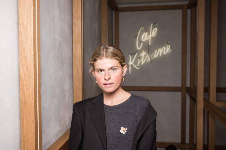  - La collab’ Maison Kitsuné x Tree13 met la Corée à l’honneur