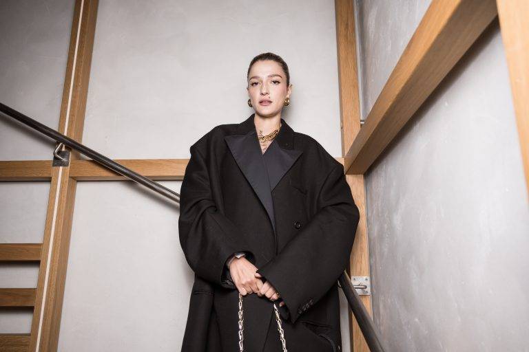  - La collab’ Maison Kitsuné x Tree13 met la Corée à l’honneur