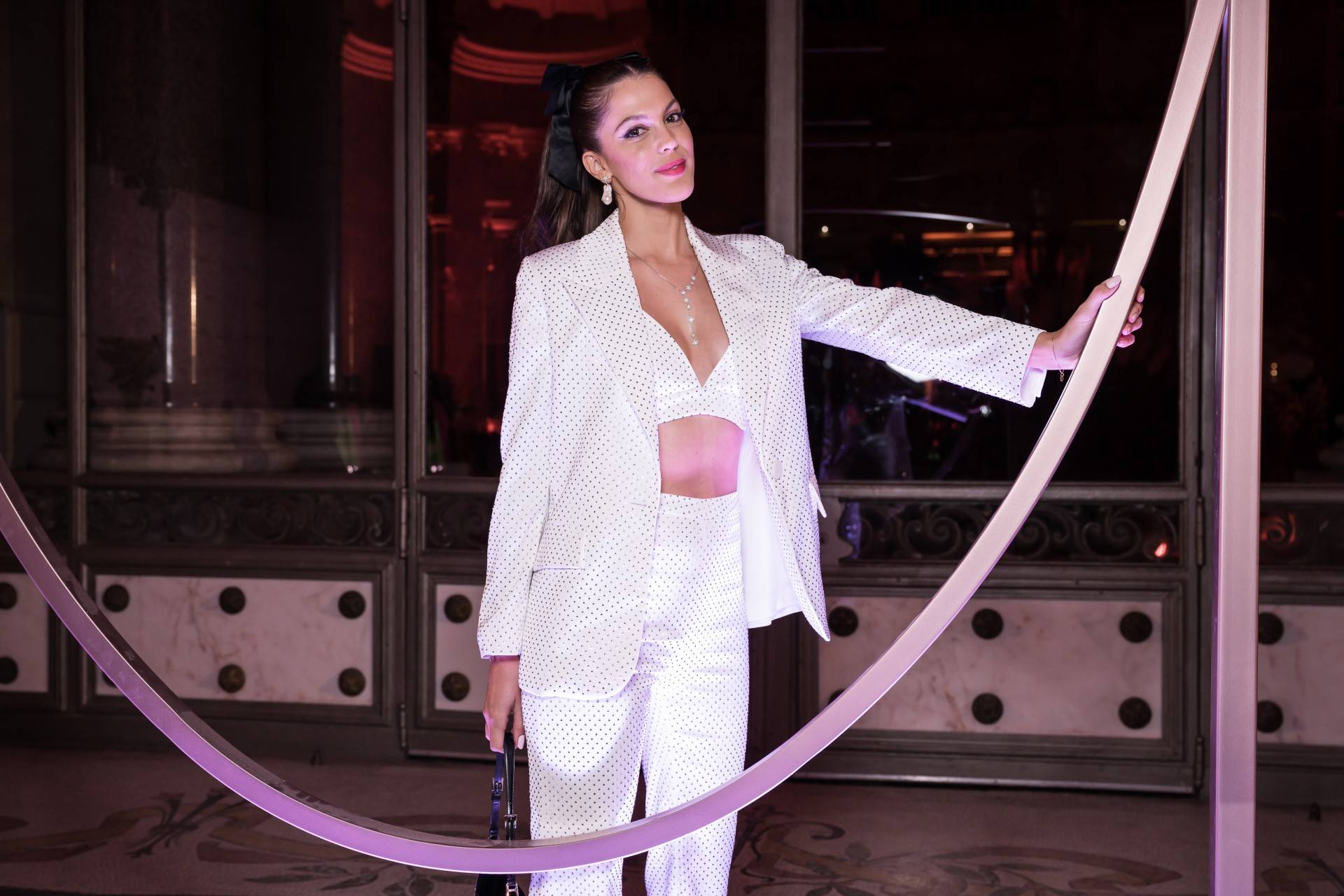  - La Nuit est Belle With Lancôme