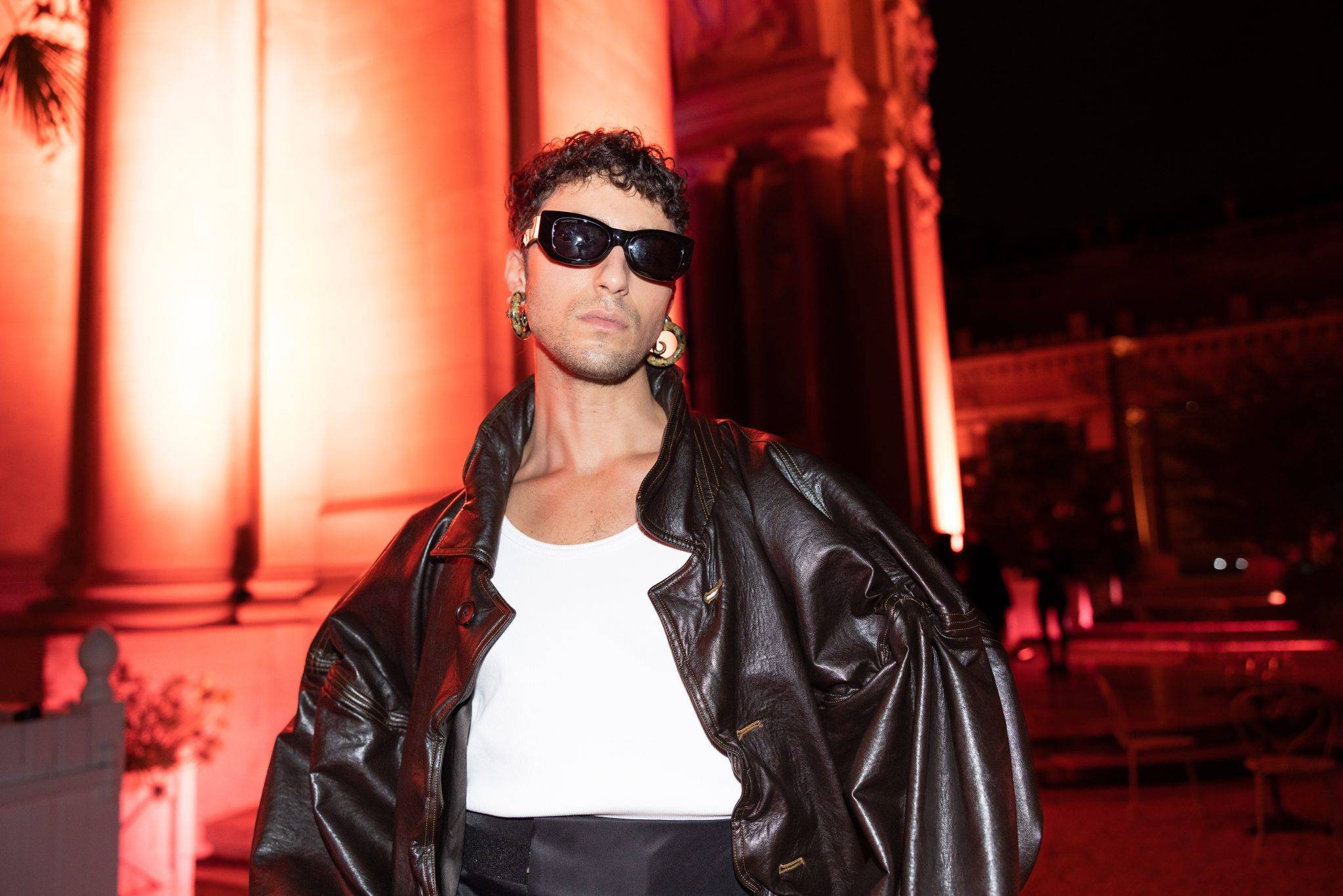  - La Nuit est Belle With Lancôme