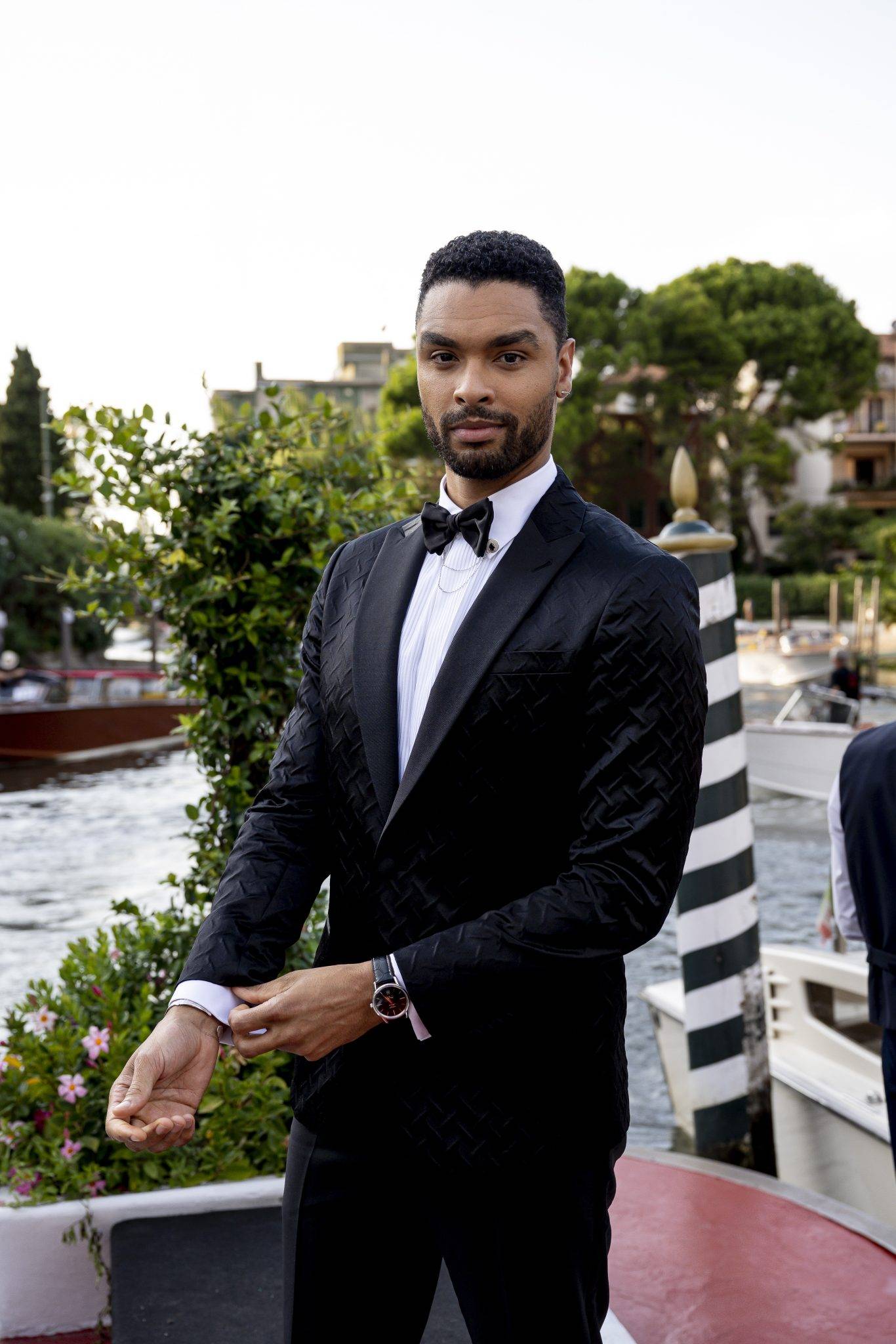  - Mostra de Venise: arrivées en bateaux, looks somptueux et soirées exclusives