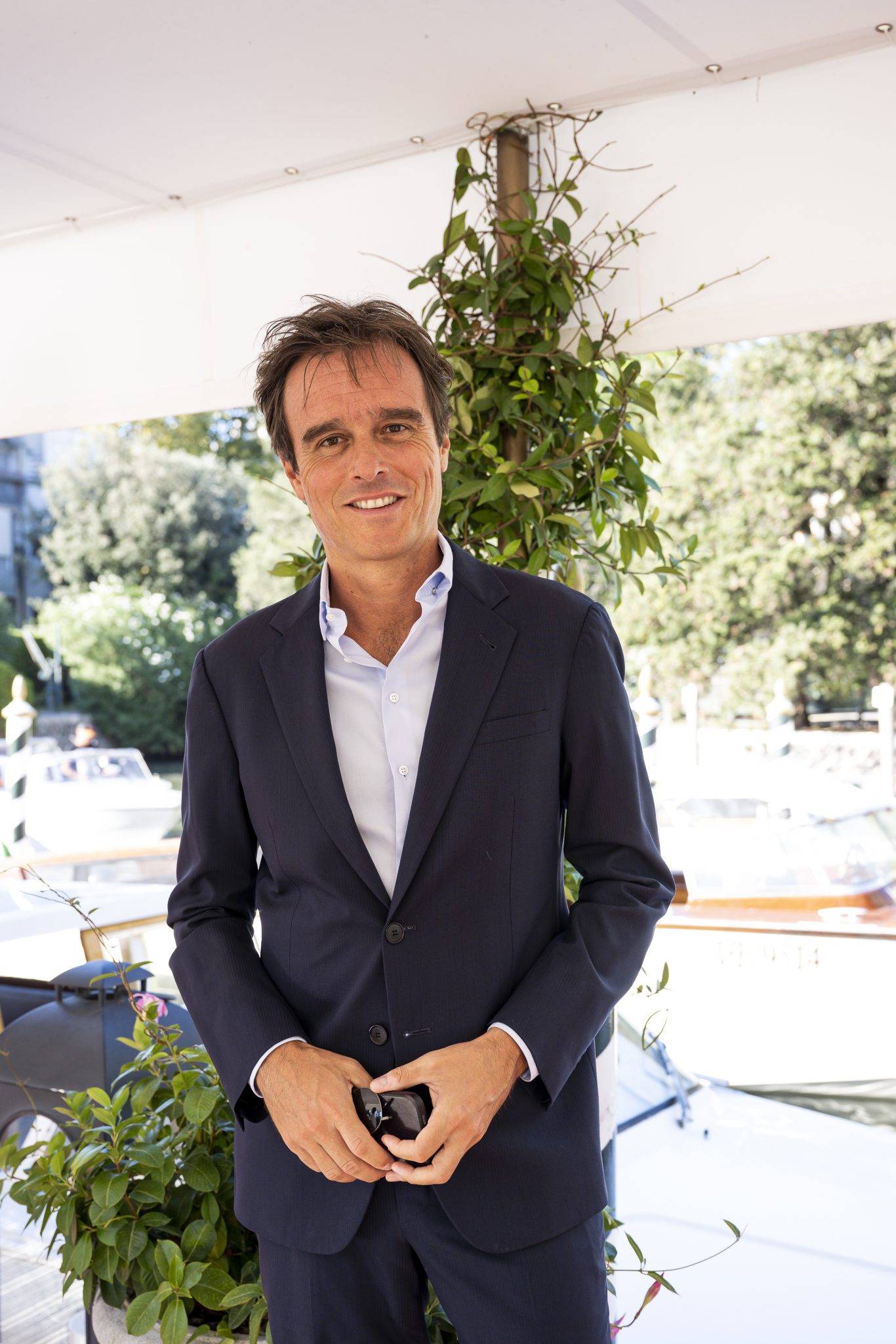  - Venice Film Festival: dreamy looks and exclusive parties