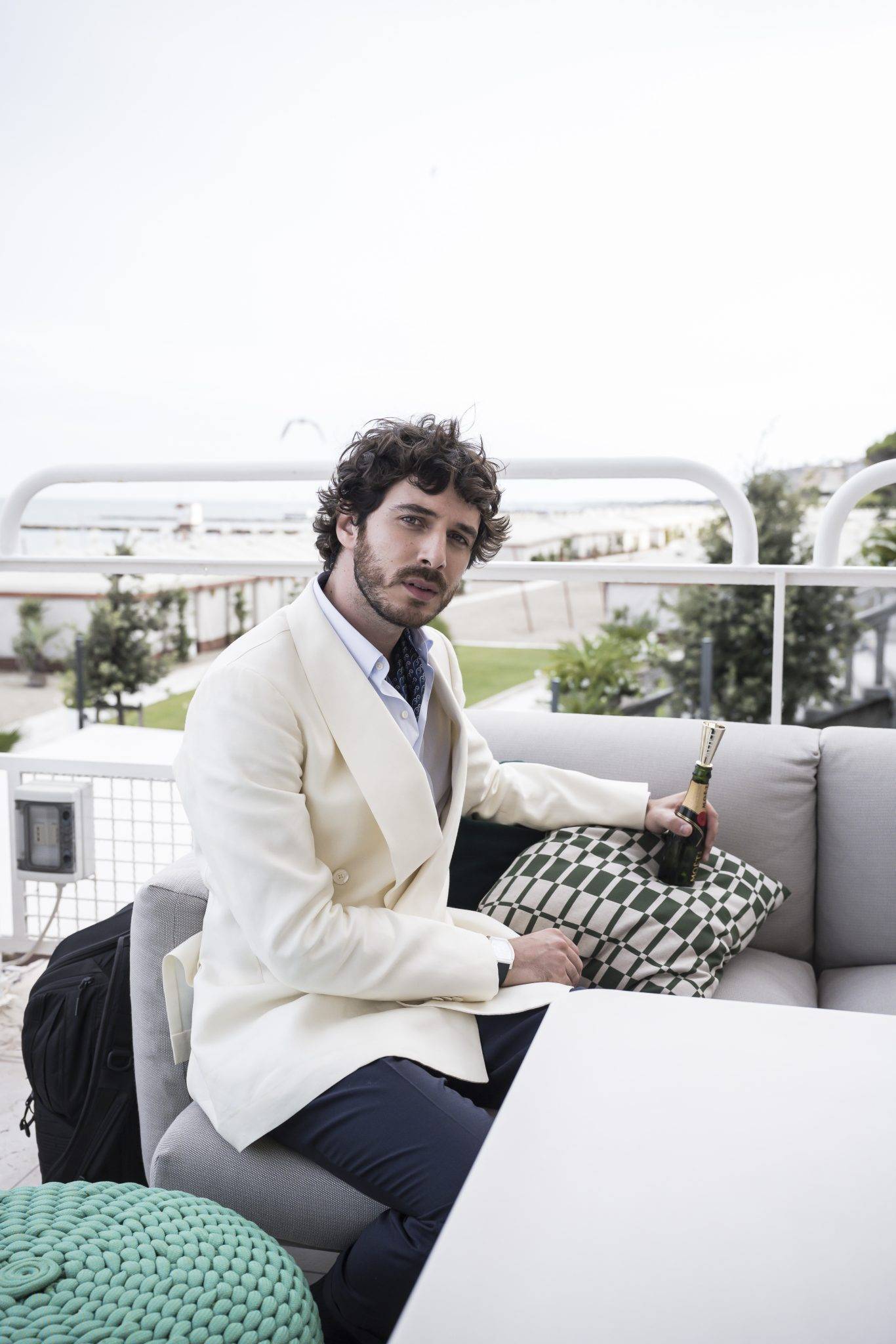  - Venice Film Festival: dreamy looks and exclusive parties