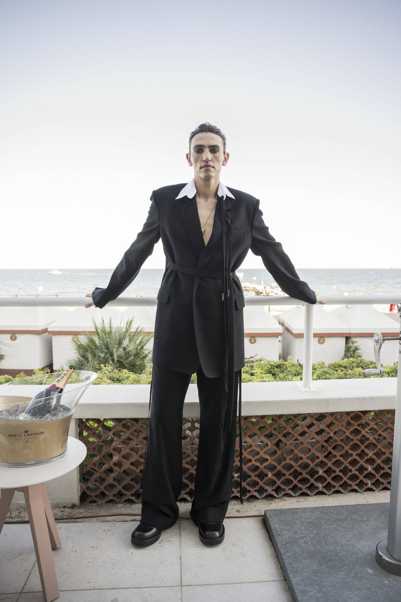  - Venice Film Festival: dreamy looks and exclusive parties