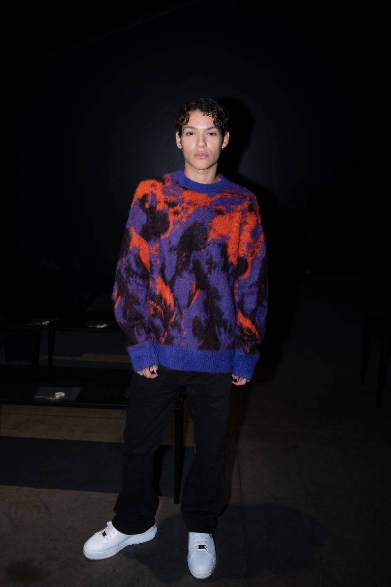  - Il wedding provocatorio firmato MSGM