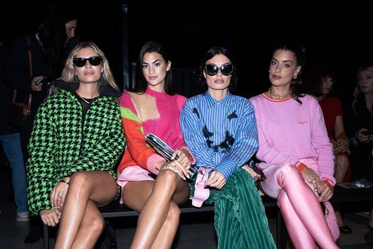  - Il wedding provocatorio firmato MSGM