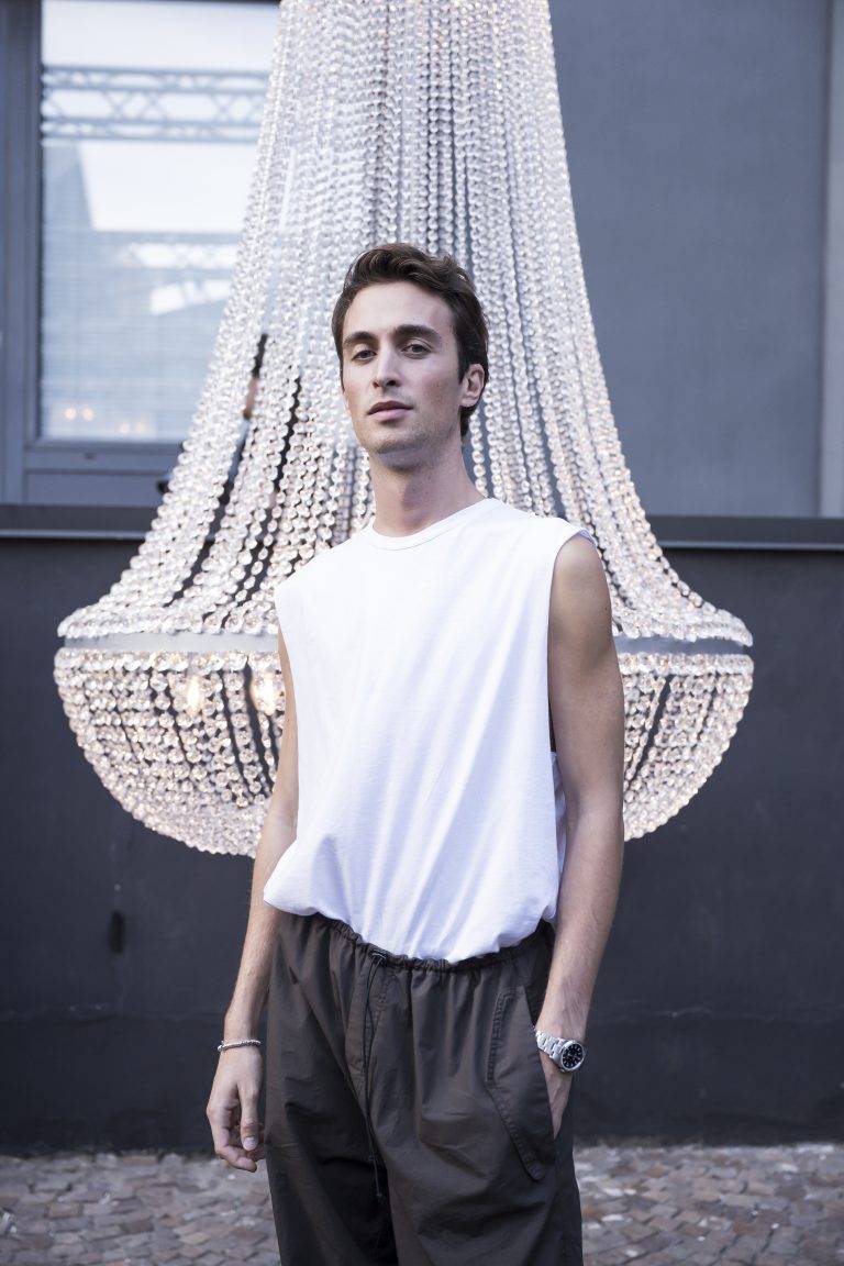  - Da N°21 vanno in scena gli stati d’animo dell’amante