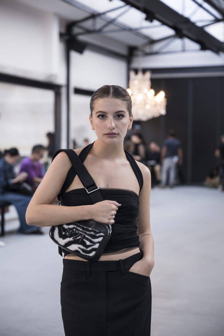  - Da N°21 vanno in scena gli stati d’animo dell’amante