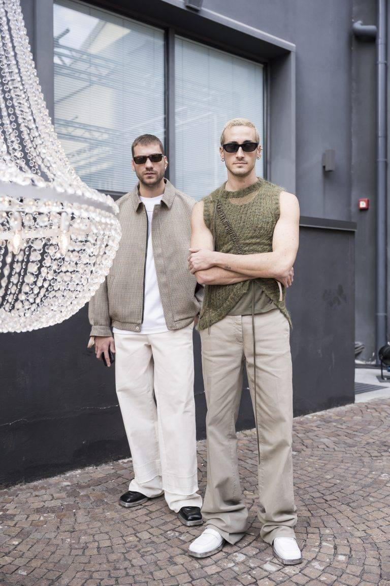  - Da N°21 vanno in scena gli stati d’animo dell’amante