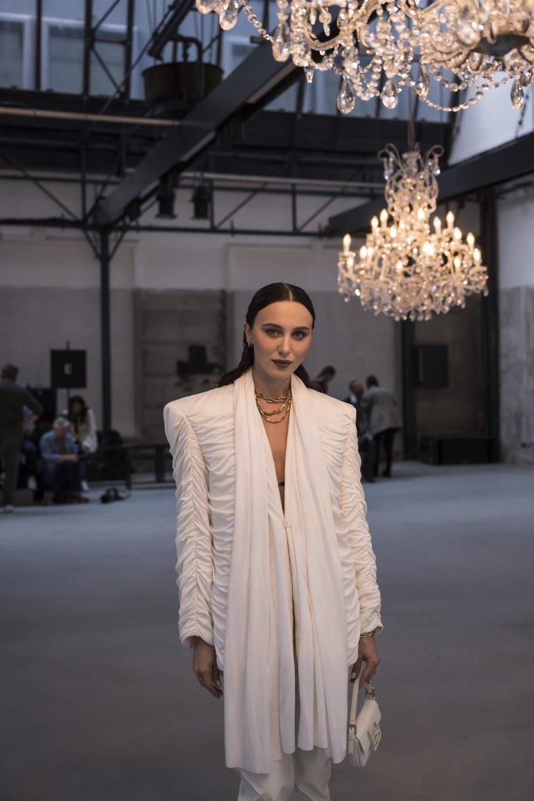  - Da N°21 vanno in scena gli stati d’animo dell’amante