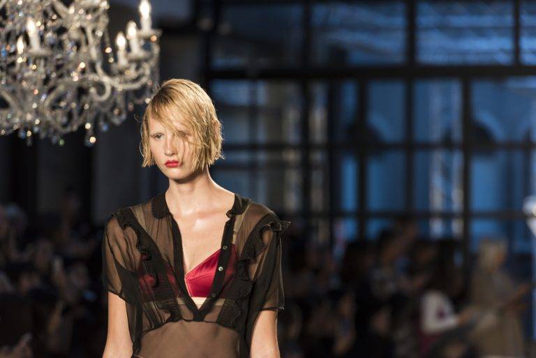 Da N°21 vanno in scena gli stati d’animo dell’amante