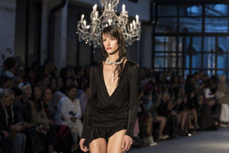 Da N°21 vanno in scena gli stati d’animo dell’amante