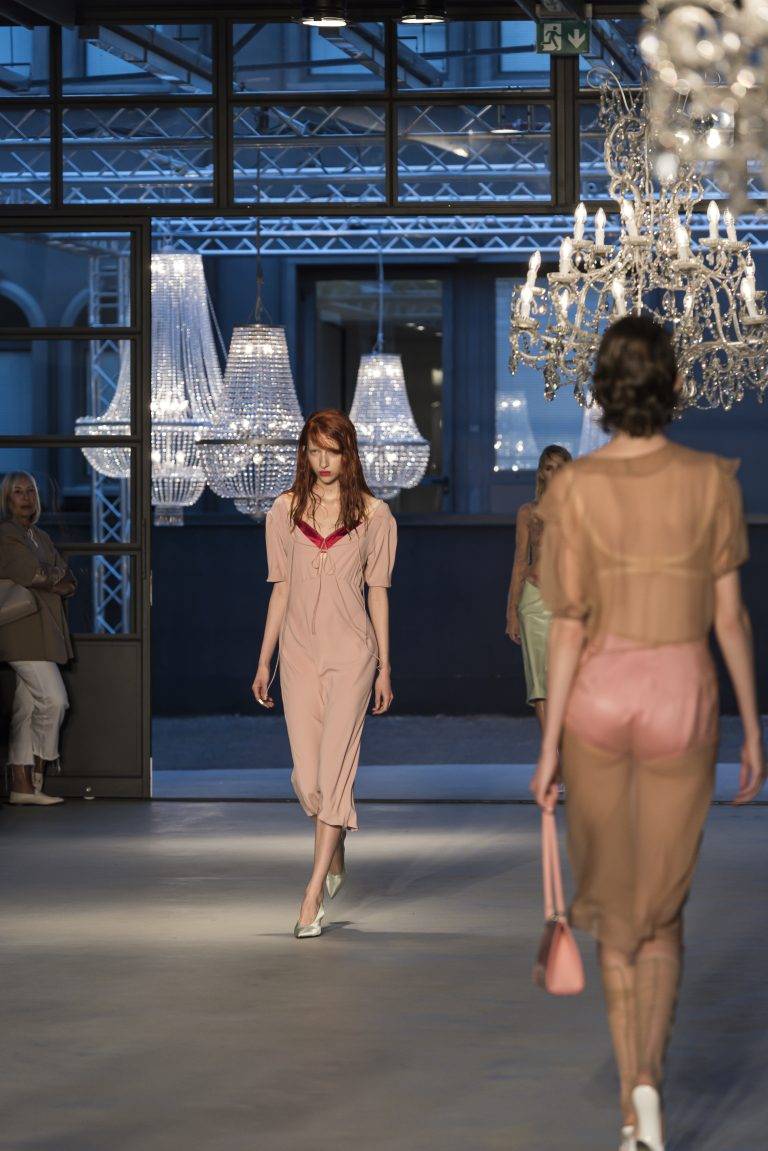 Da N°21 vanno in scena gli stati d’animo dell’amante