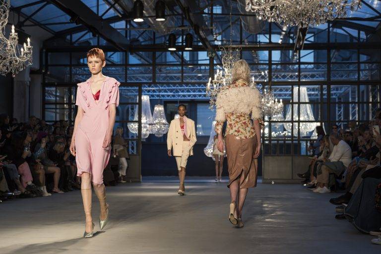 Da N°21 vanno in scena gli stati d’animo dell’amante