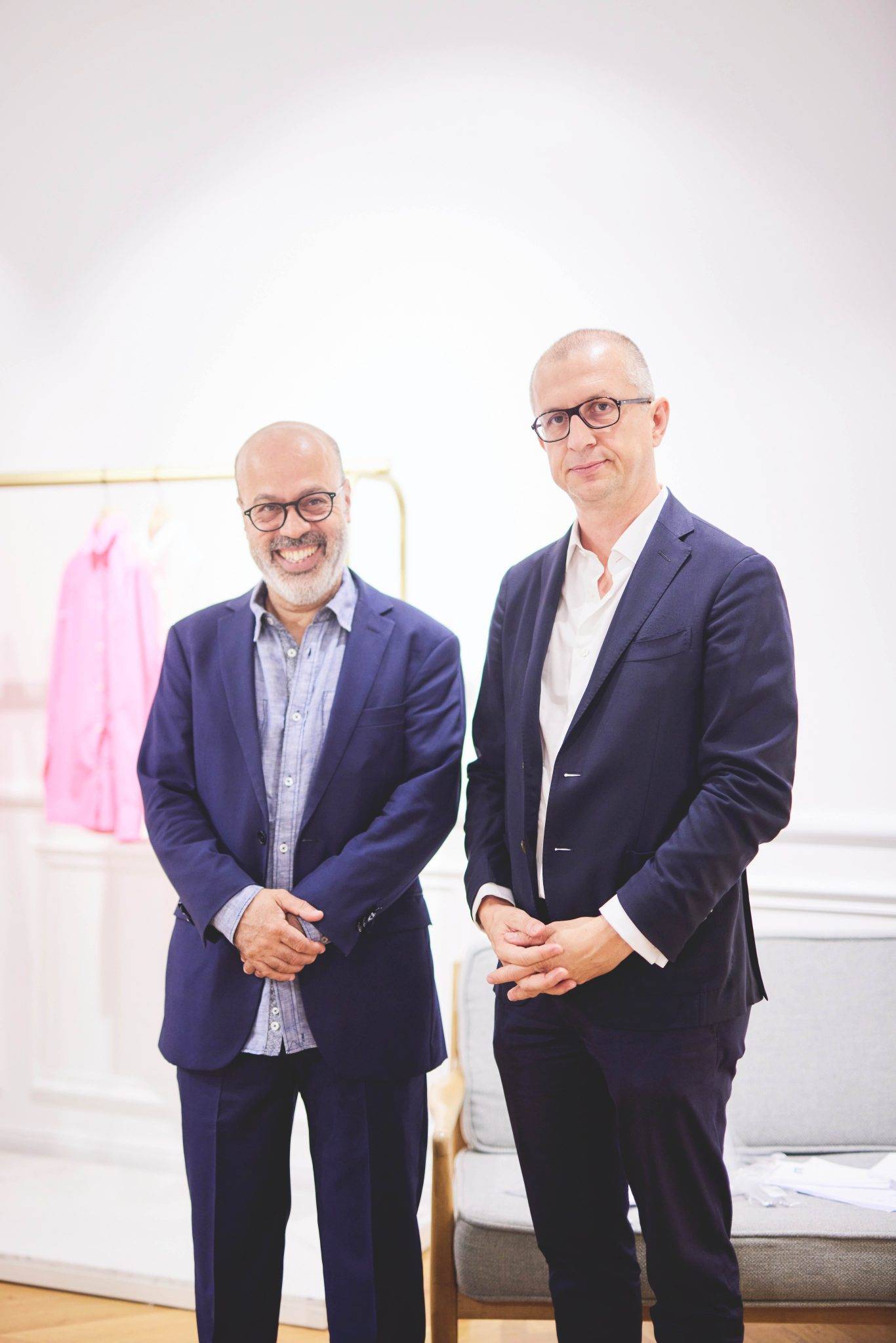  - Le dîner littéraire de Figaret célèbre la confluence des styles