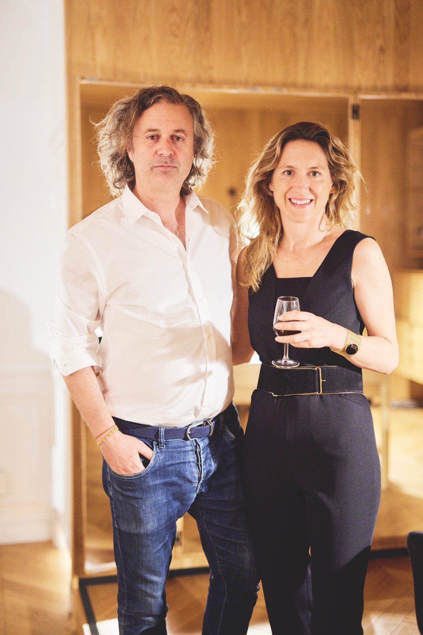  - Le dîner littéraire de Figaret célèbre la confluence des styles