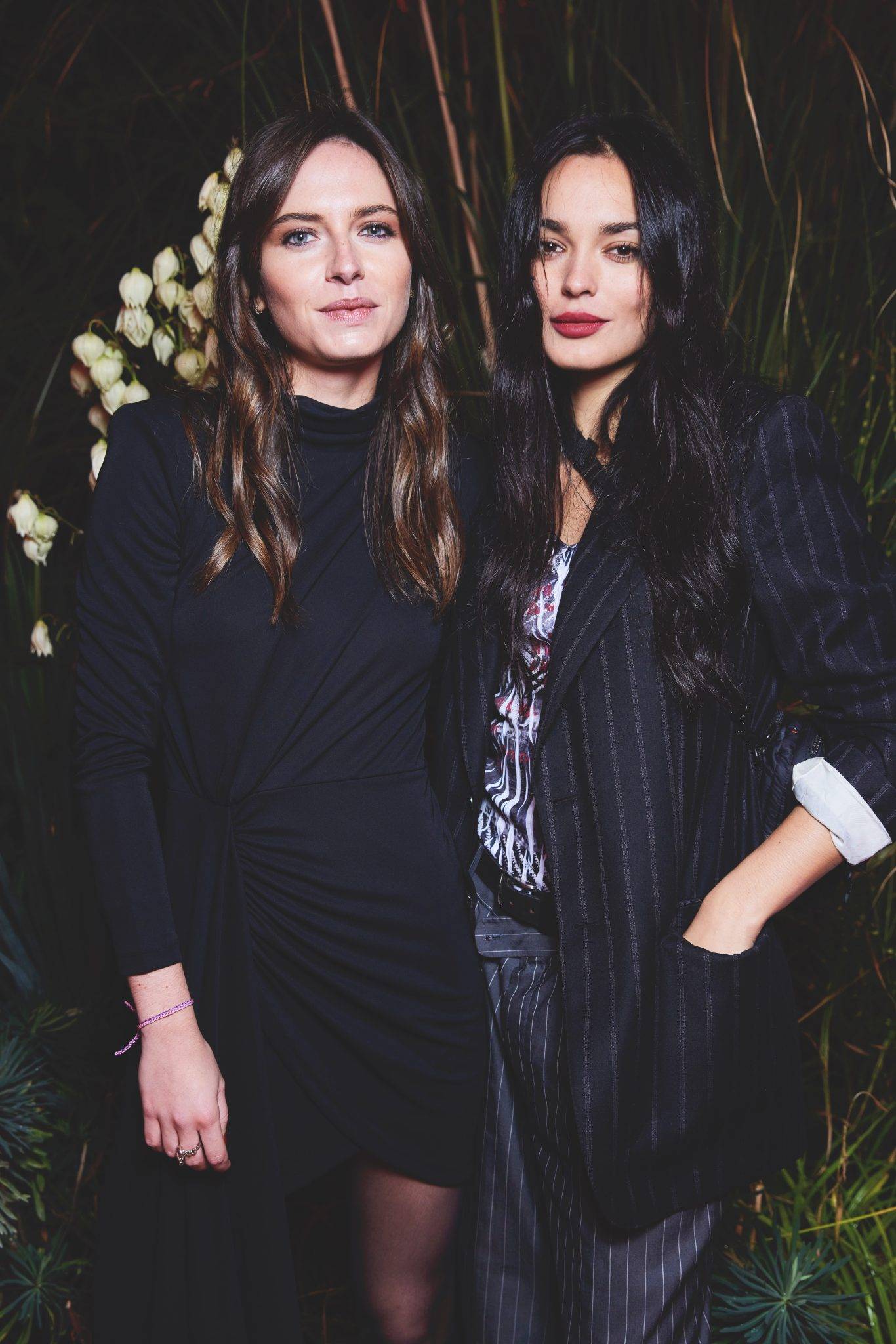  - La Nuit est Belle With Lancôme