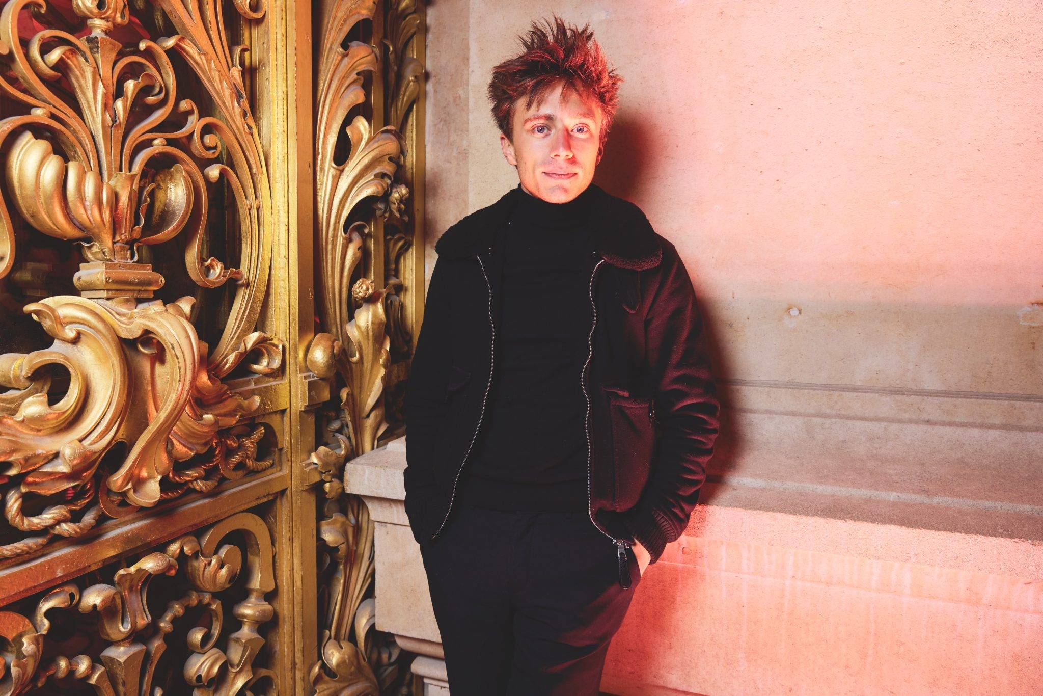  - La Nuit est Belle With Lancôme